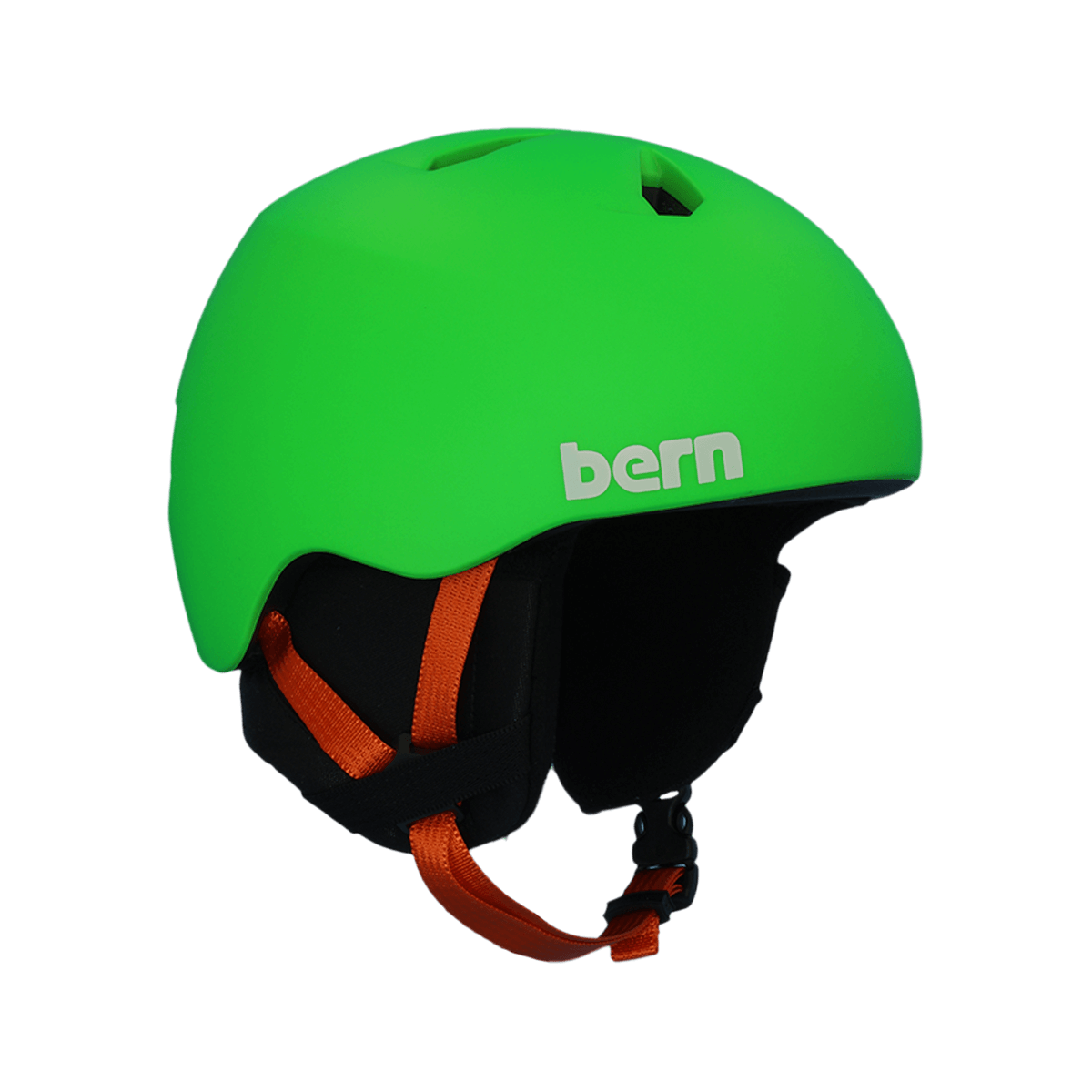 Nino DVRT Winter Helmet