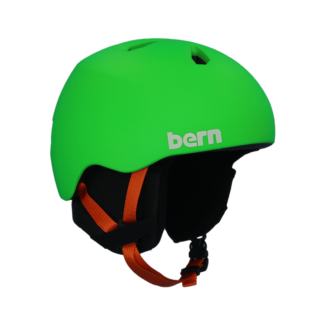 bern nina jr bike helmet winter Nino DVRT Winter Helmet