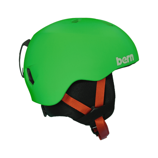 bike helmets winter Nino DVRT Winter Helmet
