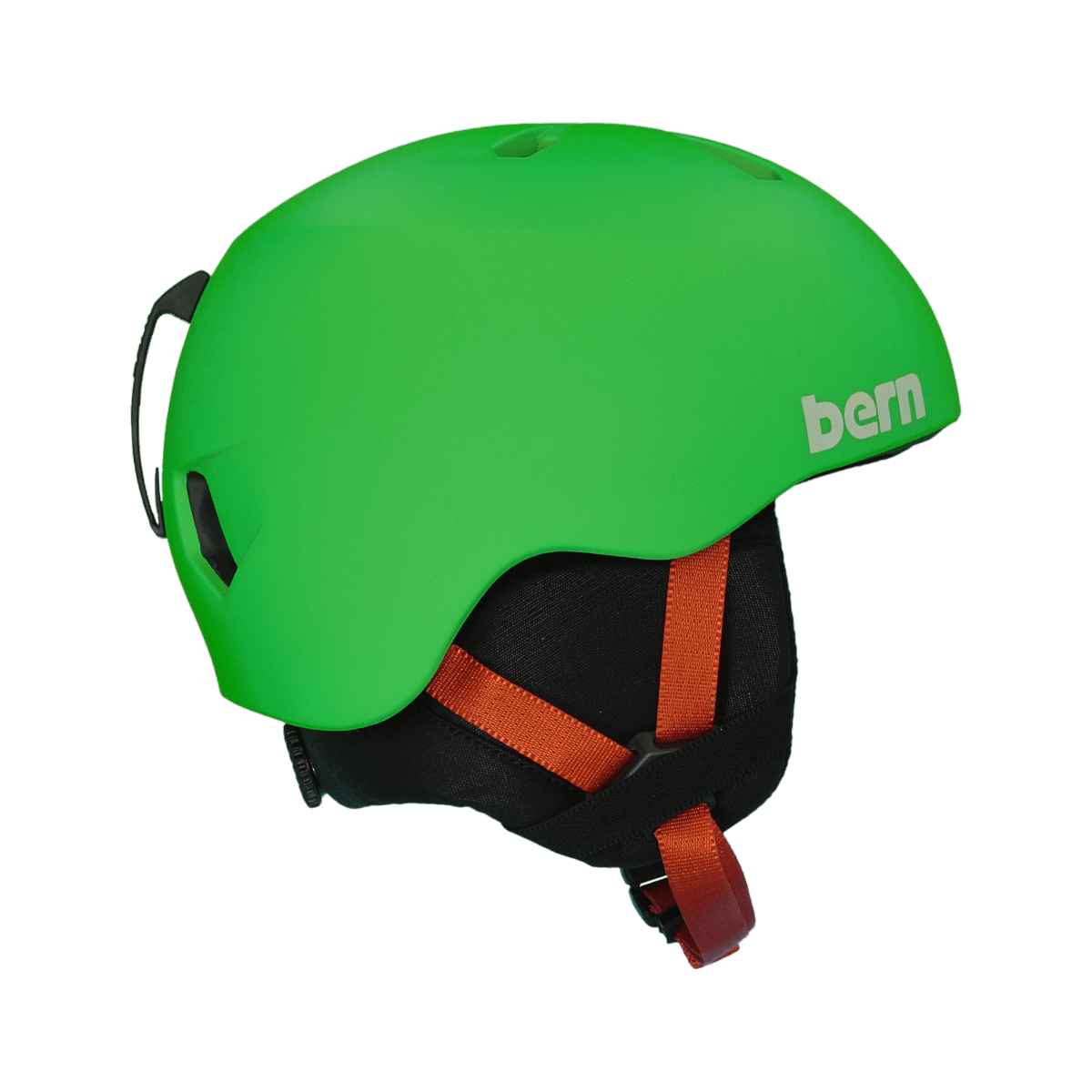 Nino DVRT Winter Helmet