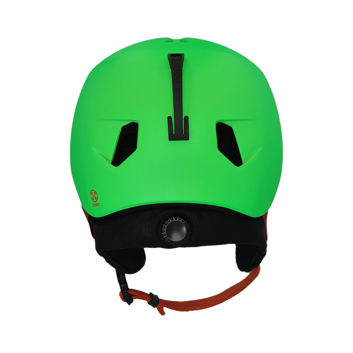 Nino DVRT Winter Helmet