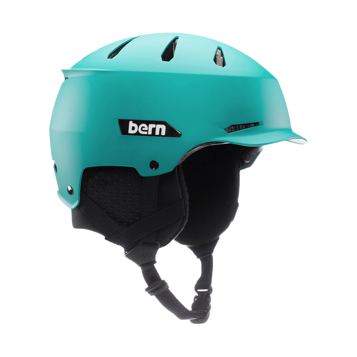 Hendrix MIPS Winter Helmet (Barn Deal)