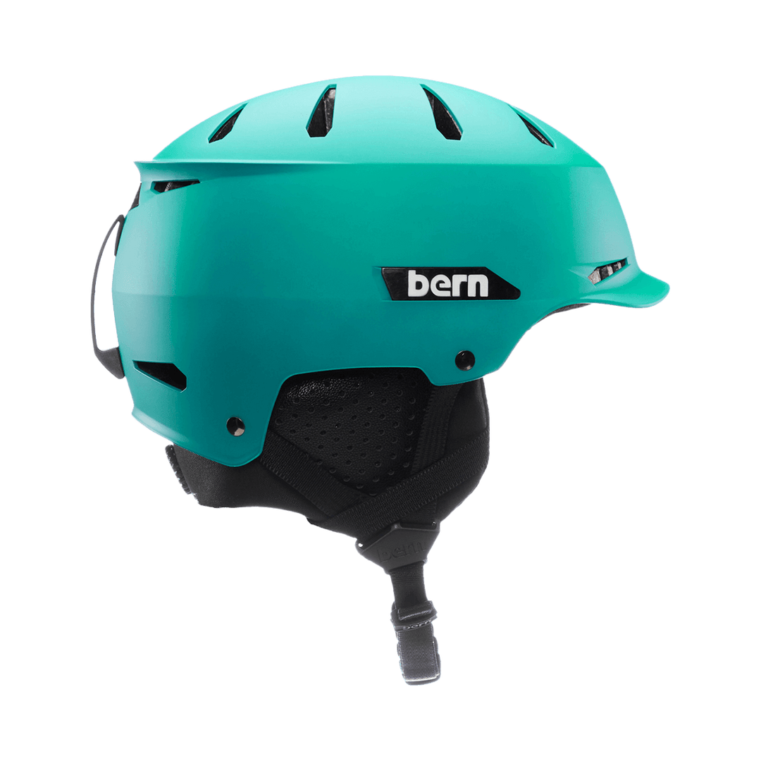 Hendrix MIPS Winter Helmet – Bern Helmets