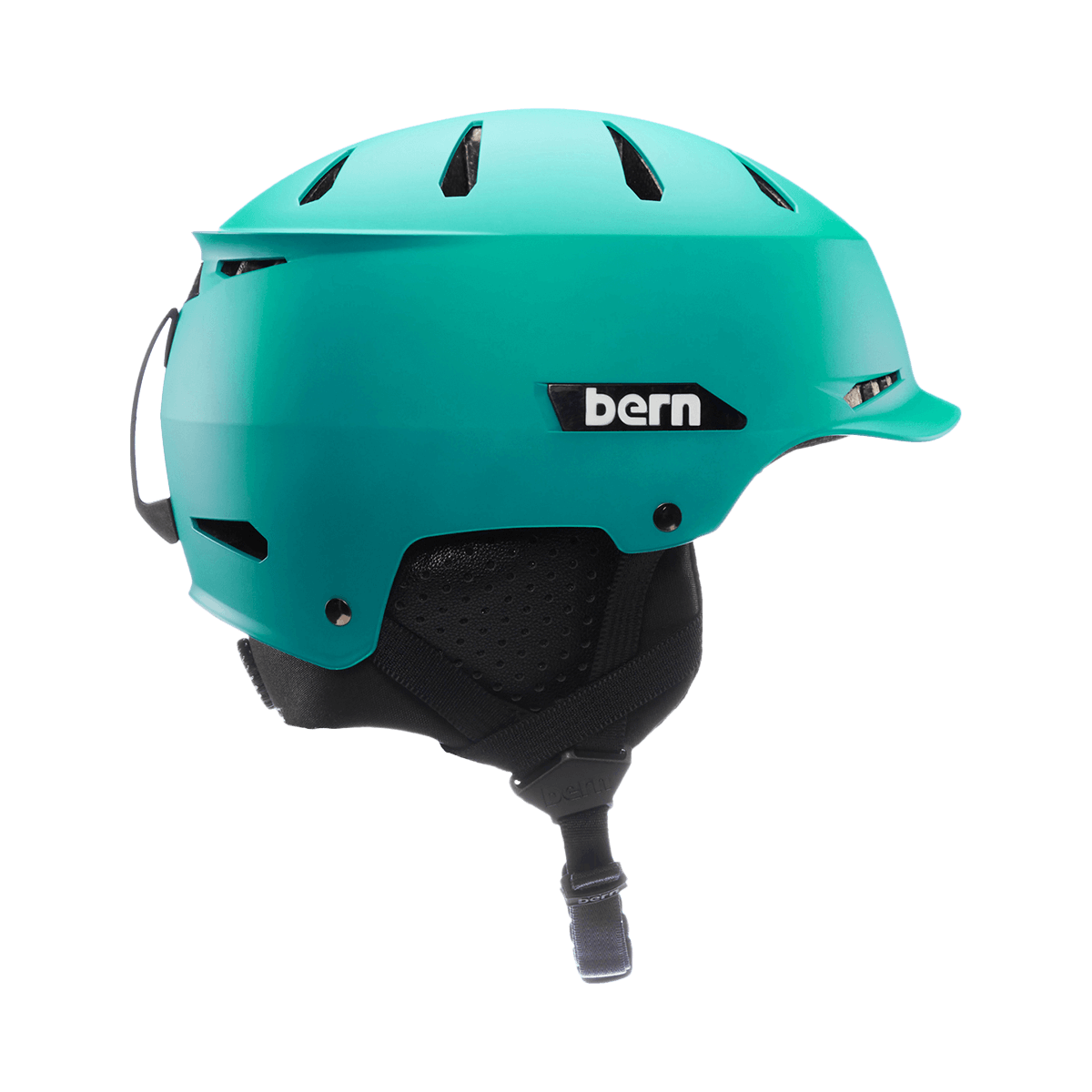 Hendrix MIPS Winter Helmet