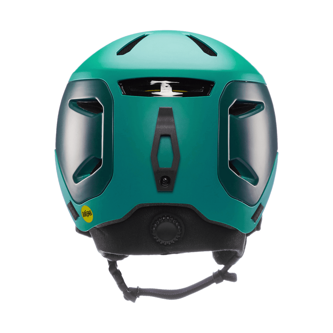 smith compass helmet large Watts 2.0 MIPS Winter Helmet MIPS / L / Satin Vapor