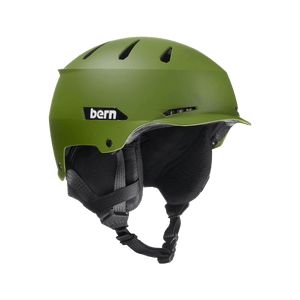 Hendrix Jr. DVRT Winter Helmet