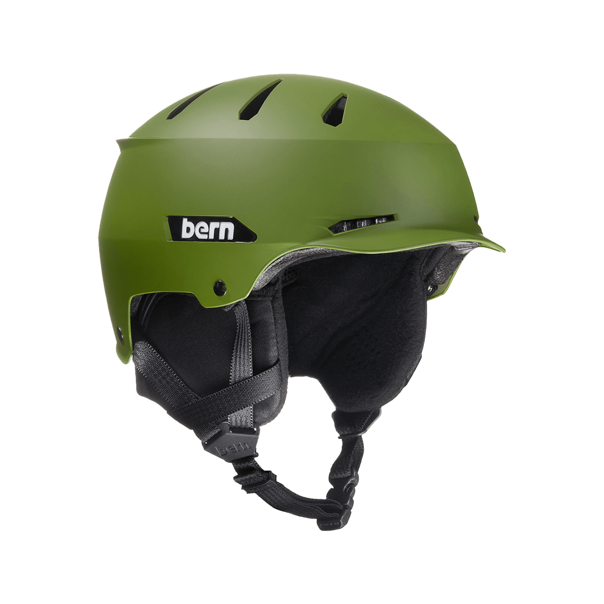 Hendrix Jr. DVRT Winter Helmet (Barn Deal)