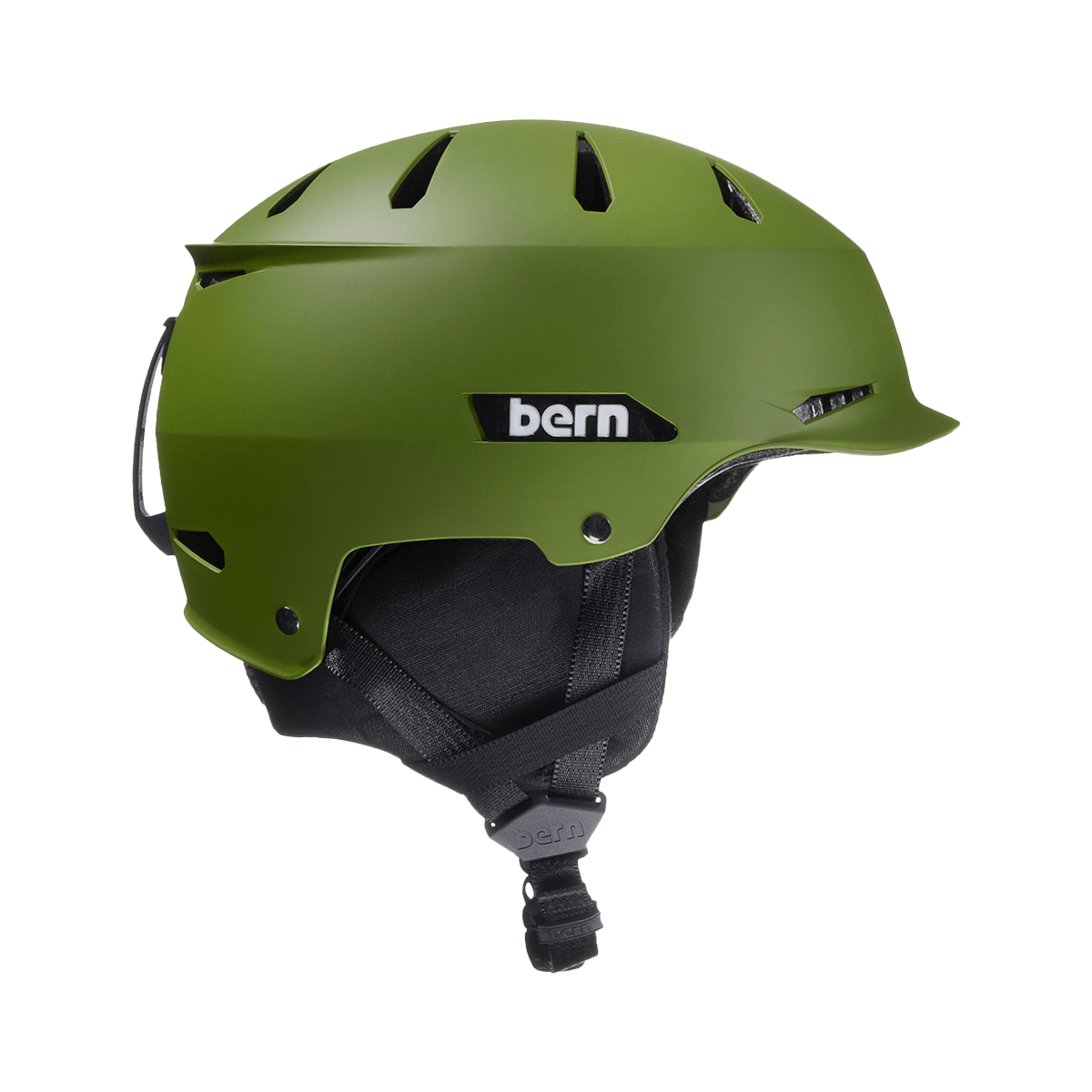 Hendrix Jr. DVRT Winter Helmet