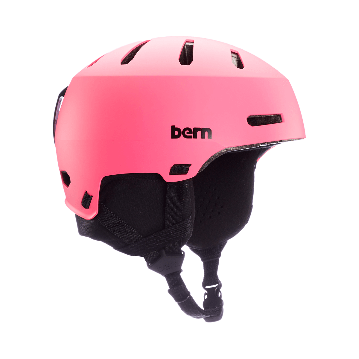 Macon 2.0 Jr. DVRT Winter Helmet