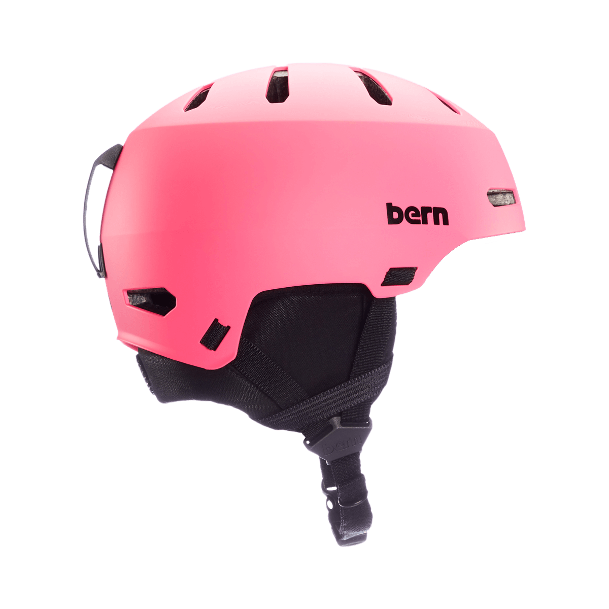 Macon 2.0 Jr. DVRT Winter Helmet