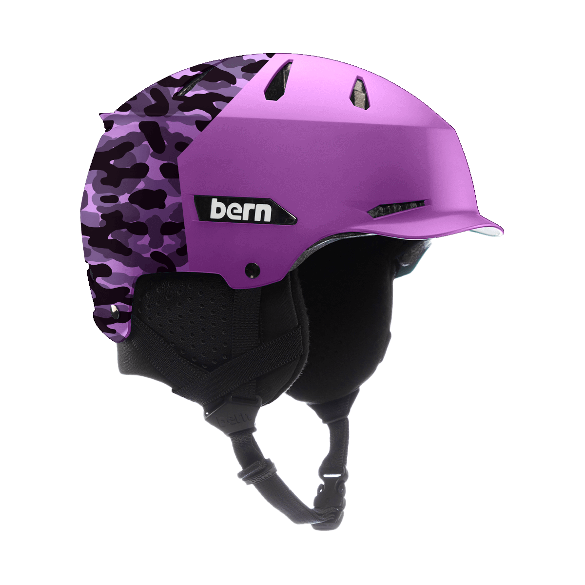 Hendrix MIPS Winter Helmet