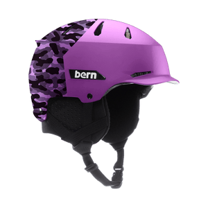 Hendrix MIPS Winter Helmet (Barn Deal)