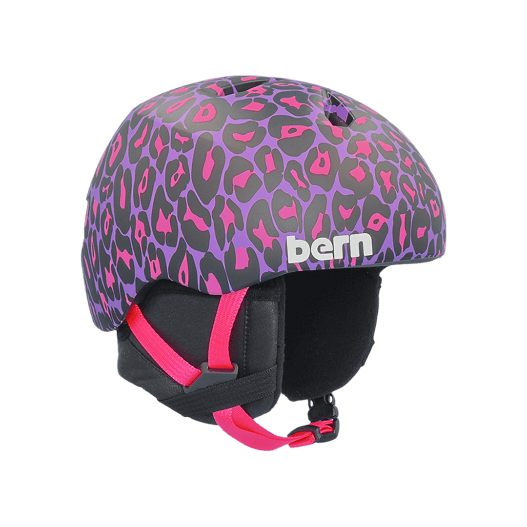 bern nina jr bike helmet winter Nina DVRT Winter Helmet