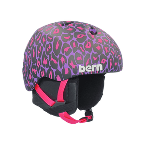 Nina DVRT Winter Helmet