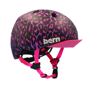Nina DVRT Bike Helmet