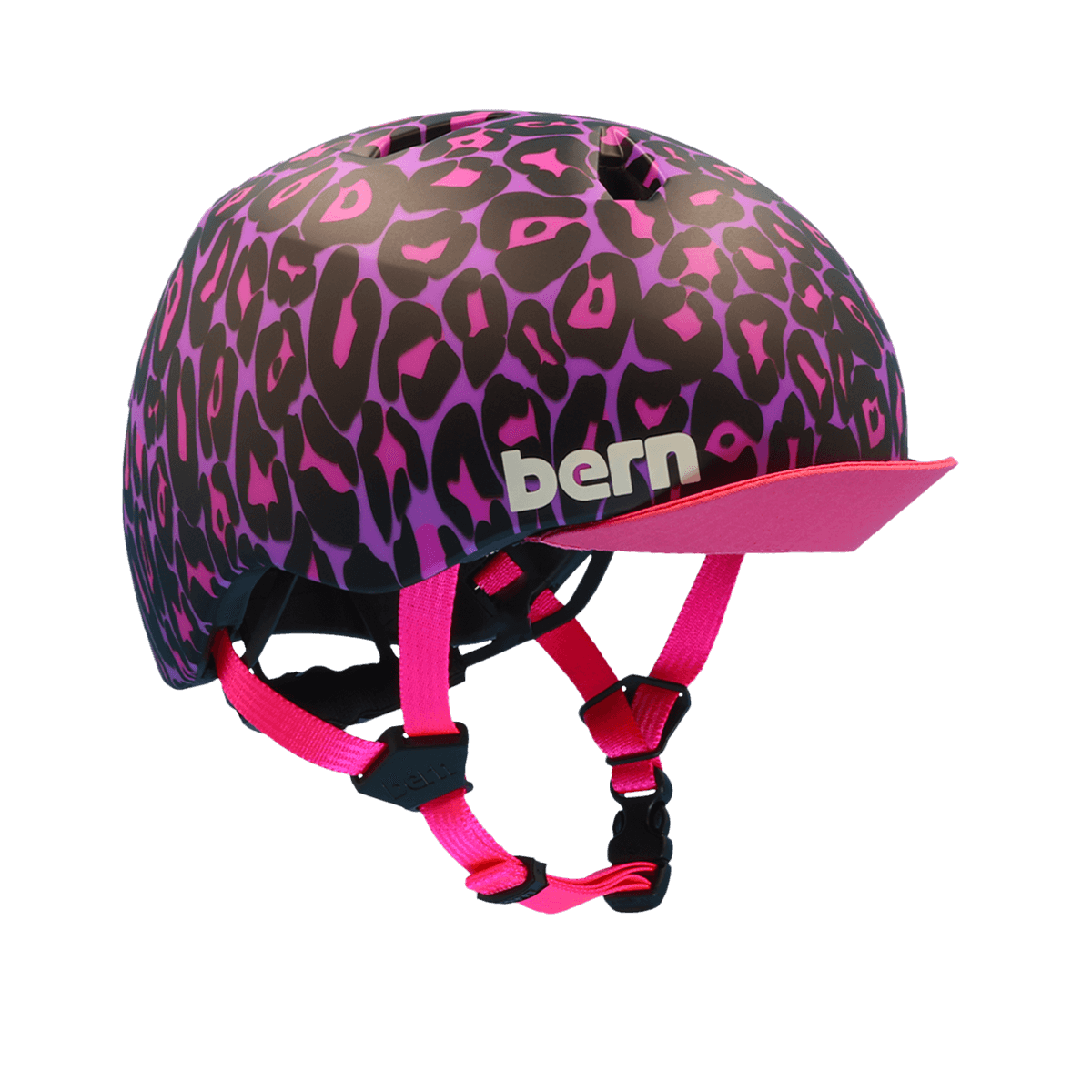 Nina DVRT Bike Helmet