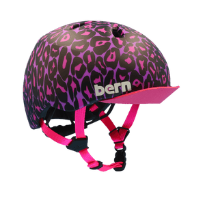 Nina DVRT Bike Helmet (Barn Deal)