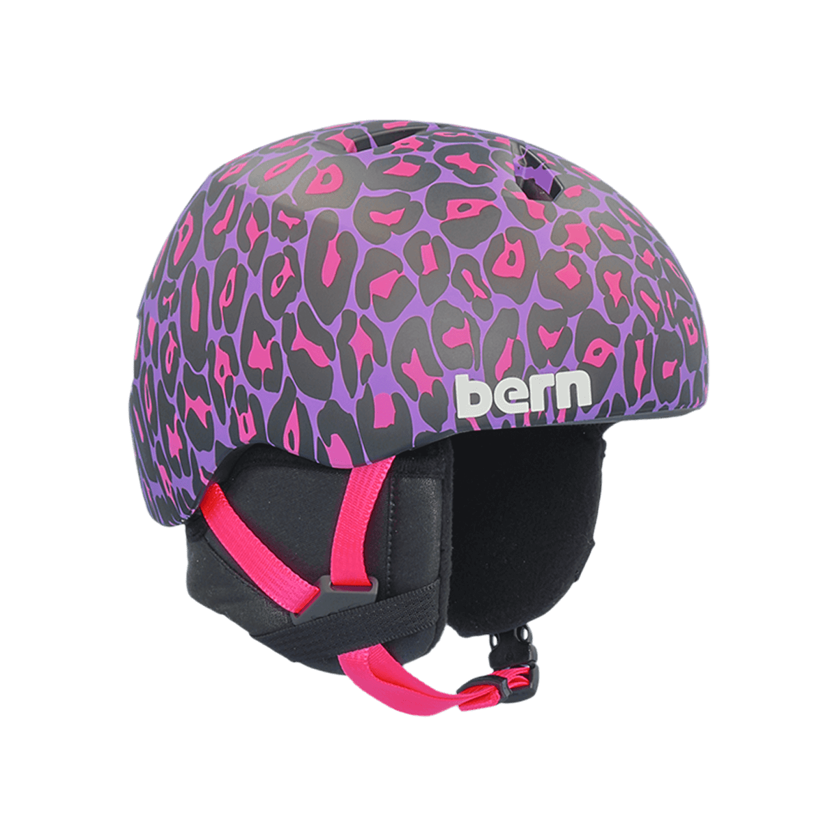 Nina DVRT Winter Helmet