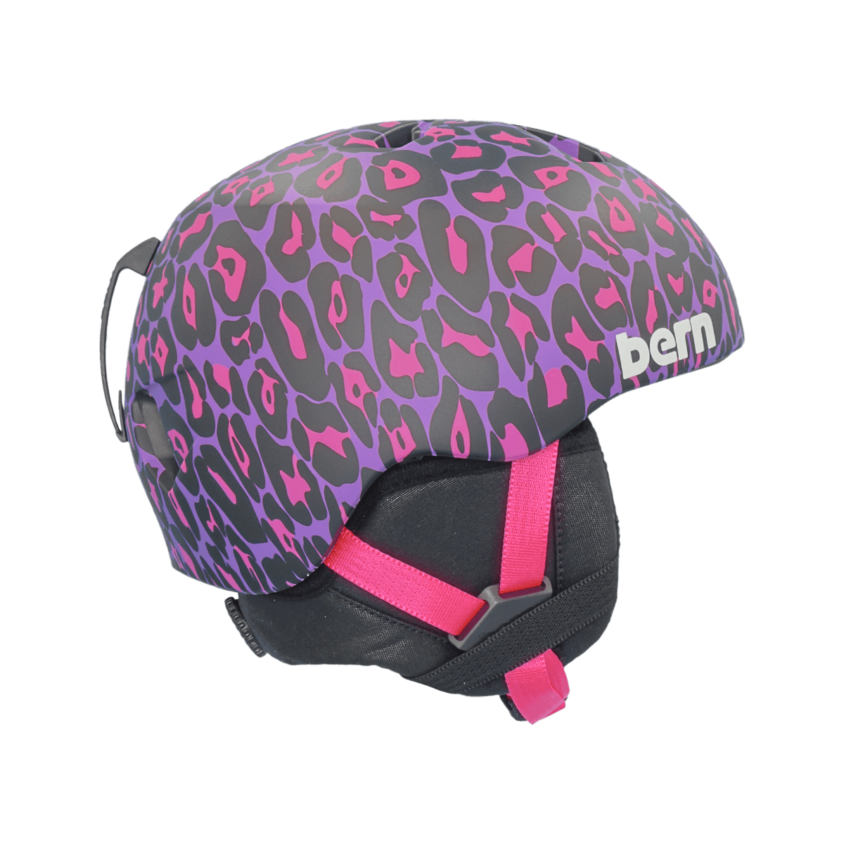 Nina DVRT Winter Helmet