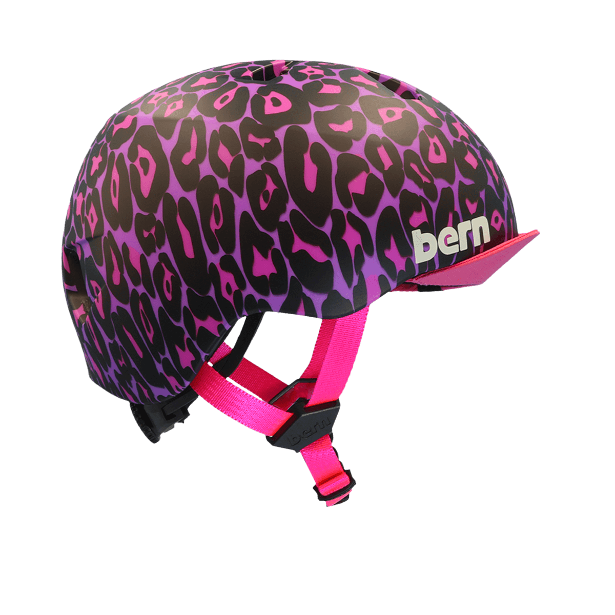 Nina DVRT Bike Helmet