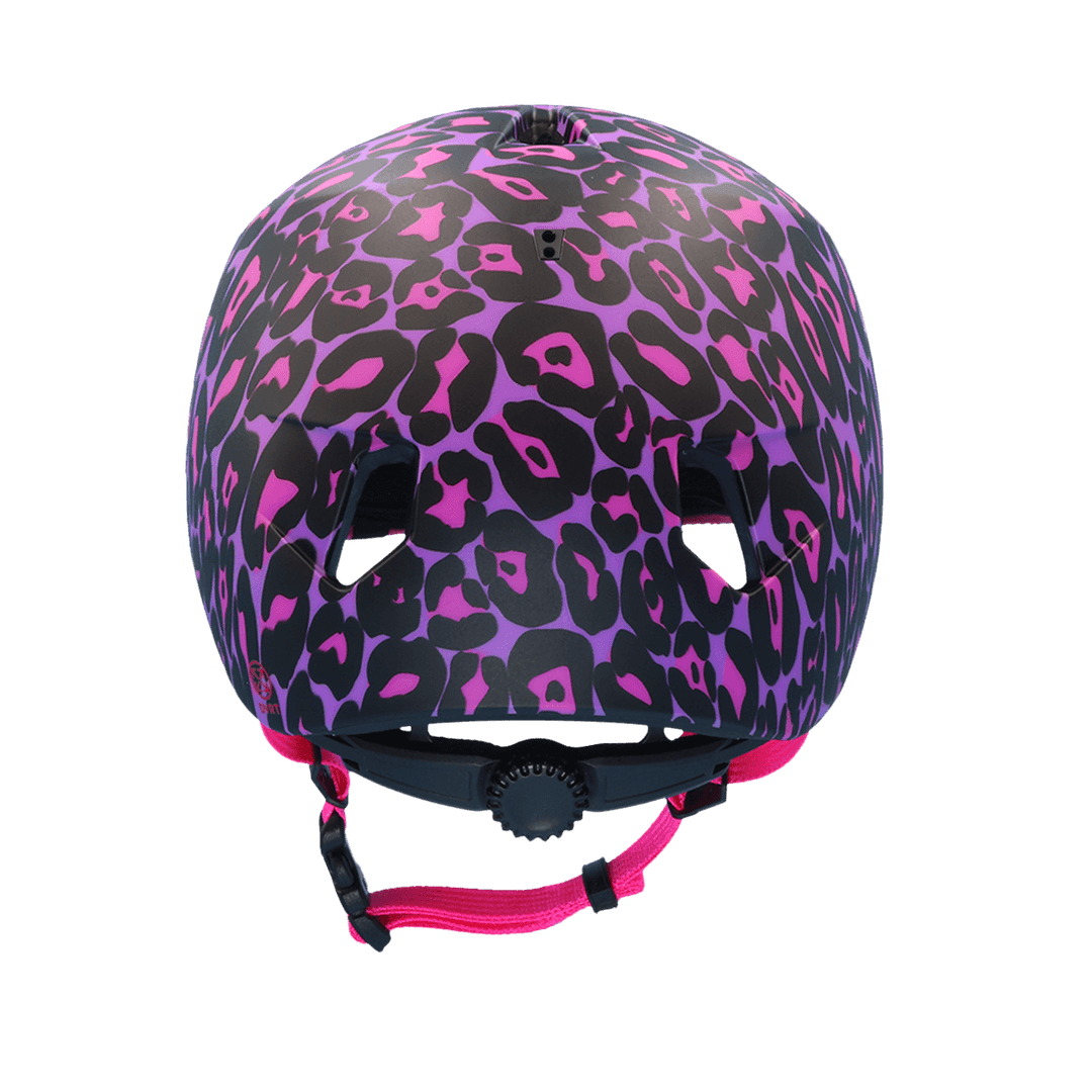 bern nina jr bike helmet girls Nina DVRT Bike Helmet DVRT / S/M / Satin Turquoise
