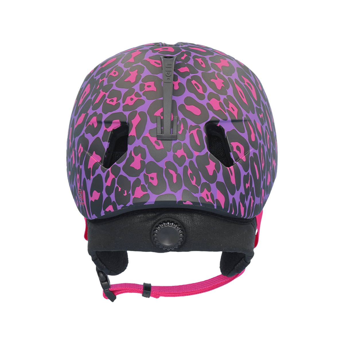 Nina DVRT Winter Helmet