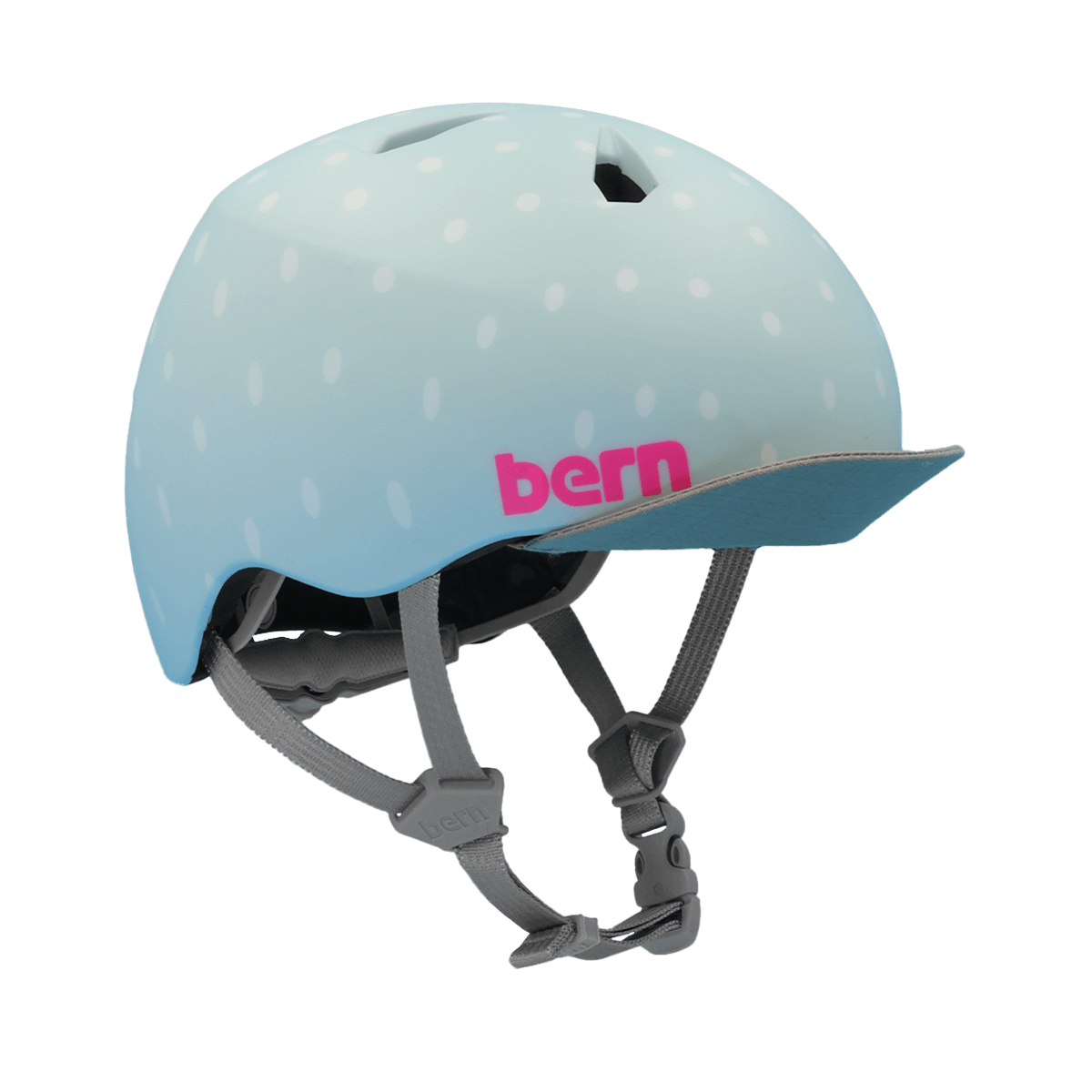 Nina DVRT Bike Helmet