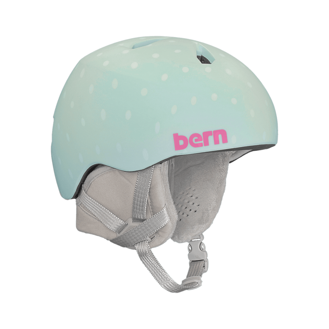 bern nina bike helmet Nina DVRT Winter Helmet