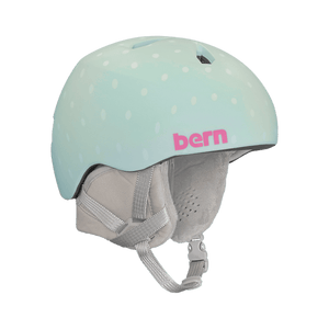 Nina DVRT Winter Helmet