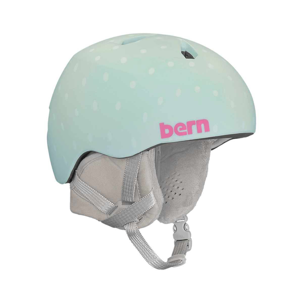 Nina DVRT Winter Helmet