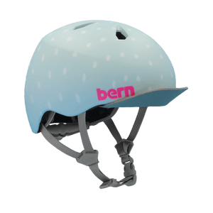 Nina DVRT Bike Helmet