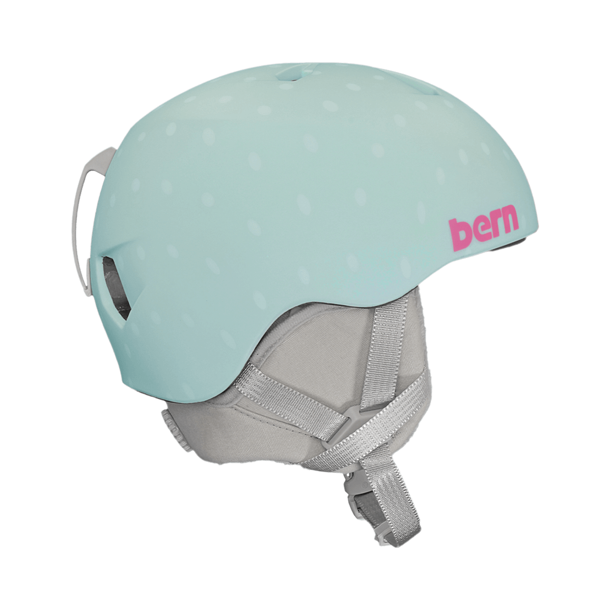 Nina DVRT Winter Helmet