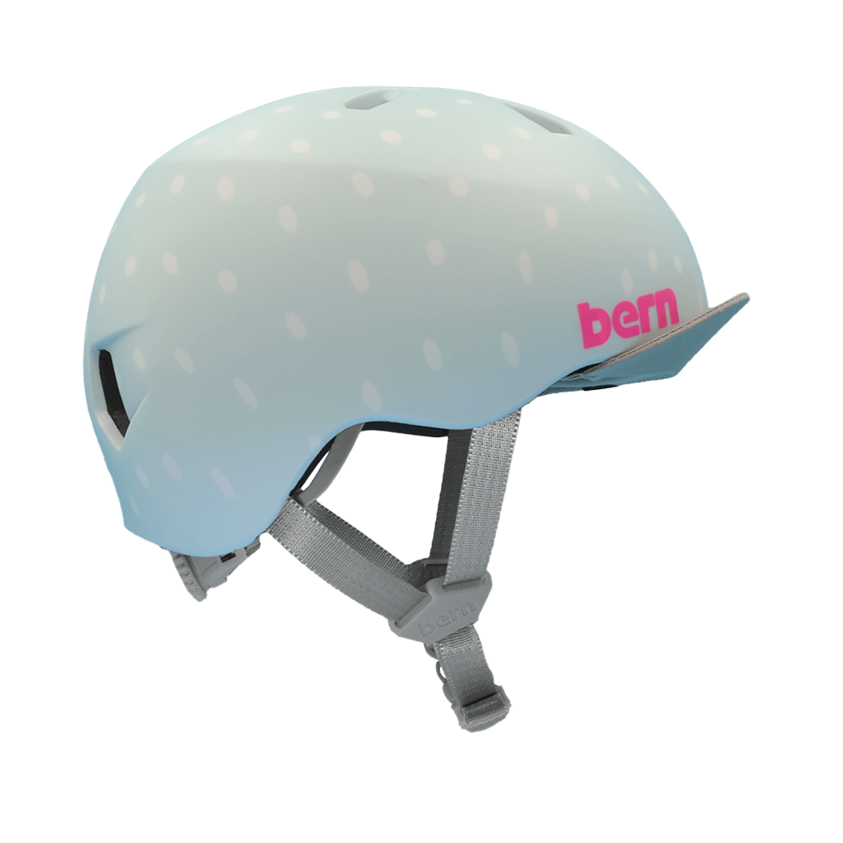 Nina DVRT Bike Helmet