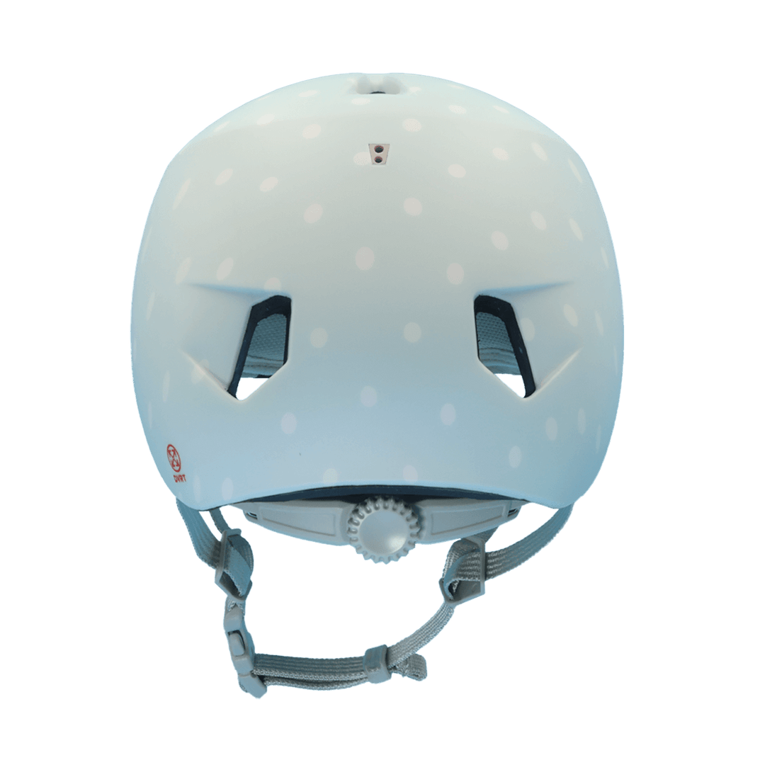 bike helmets brighton Nina DVRT Bike Helmet DVRT / S/M / Satin Turquoise