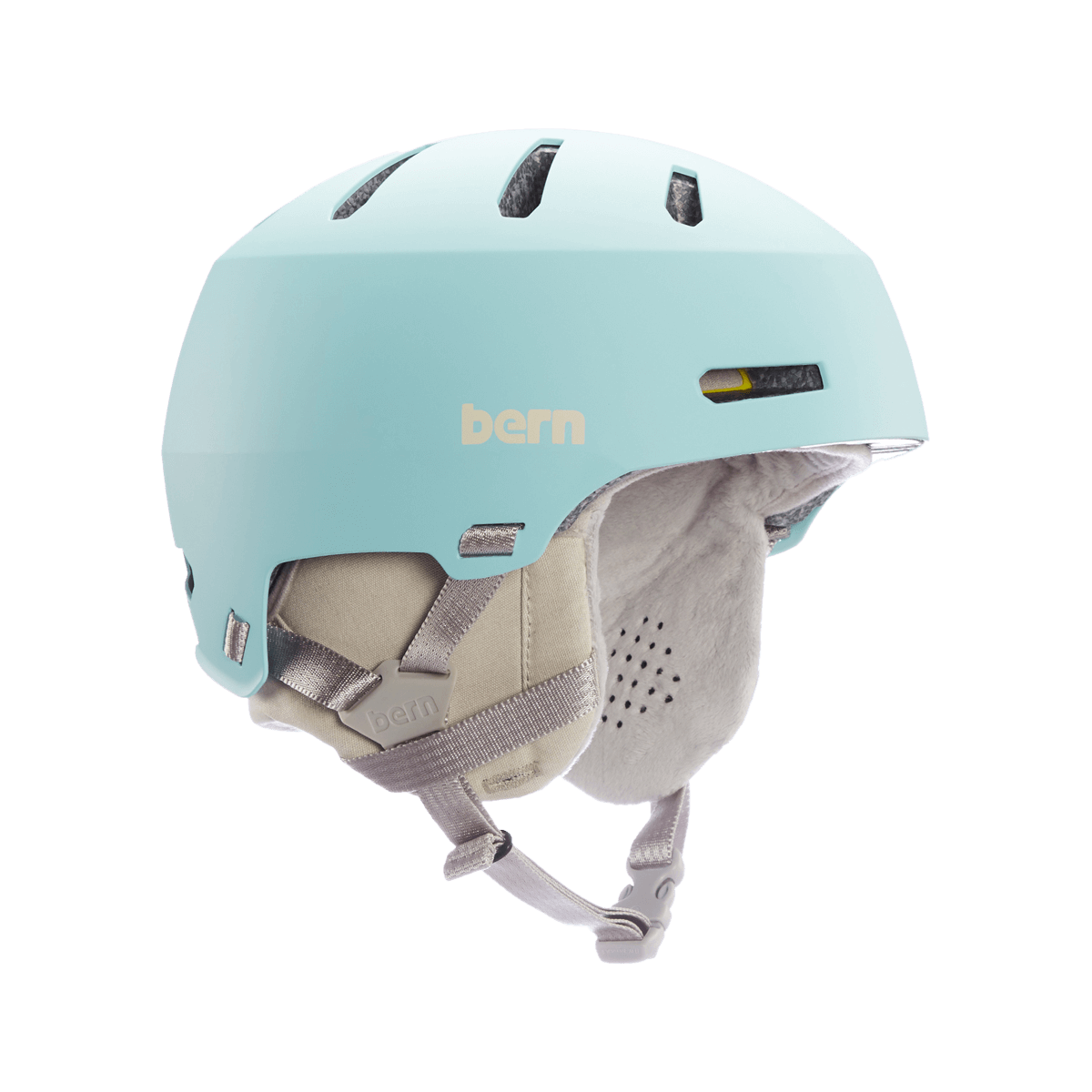 Macon 2.0 Jr. DVRT Winter Helmet