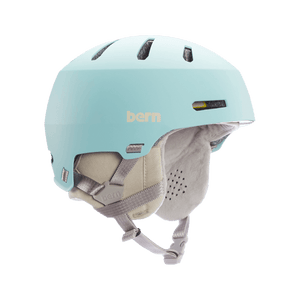 Macon 2.0 Jr. DVRT Winter Helmet