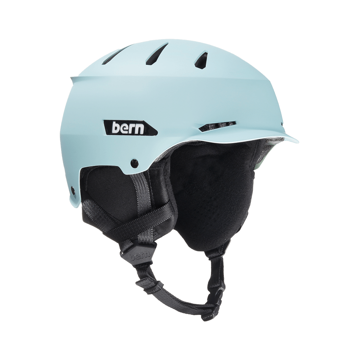 Hendrix Jr. DVRT Winter Helmet