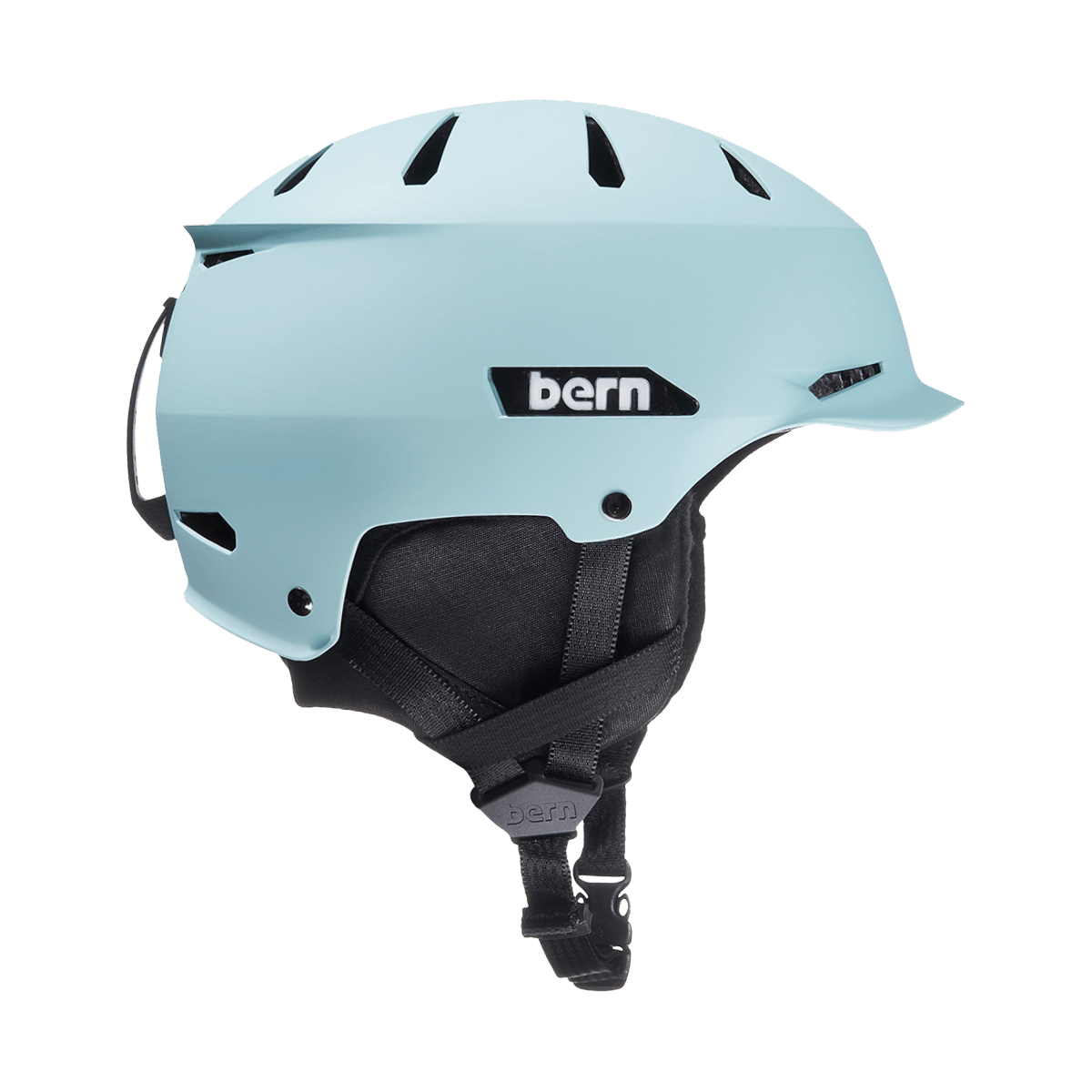 Hendrix Jr. DVRT Winter Helmet