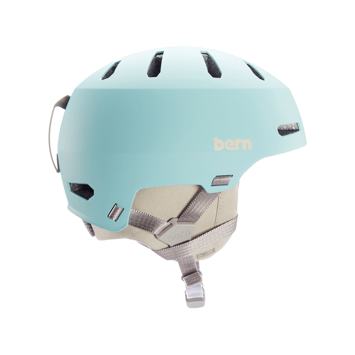 Macon 2.0 Jr. DVRT Winter Helmet