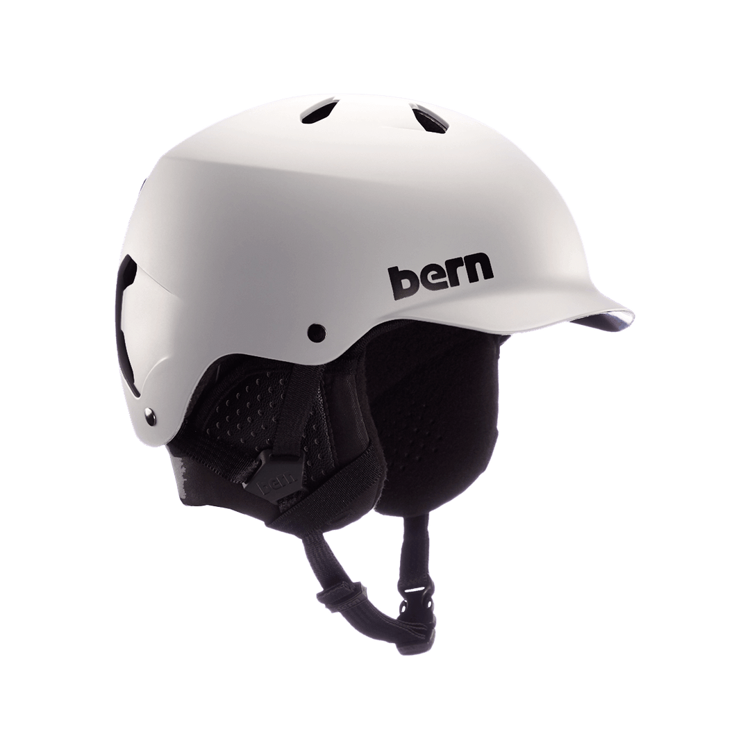 bern watts eps snowboard helmet Watts Classic Winter Helmet