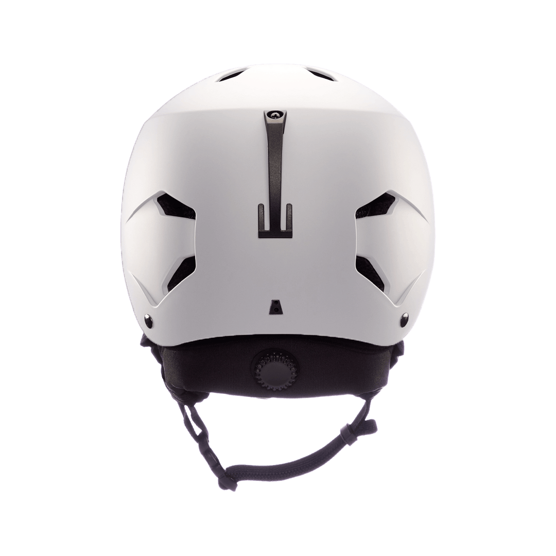 Watts Classic Winter Helmet – Bern Helmets Watts Classic Winter Helmet – Bern Helmets