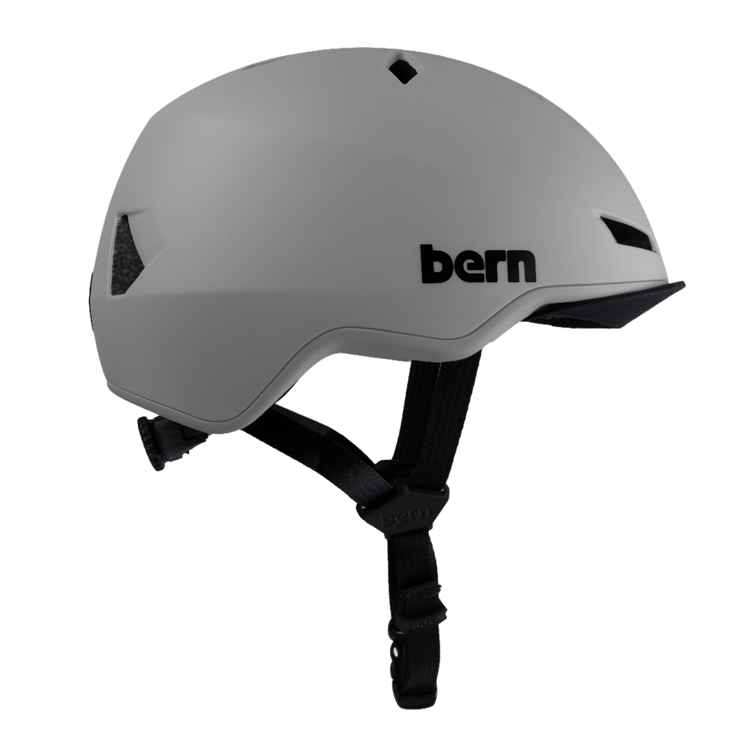 Fremont DVRT – Bern Helmets