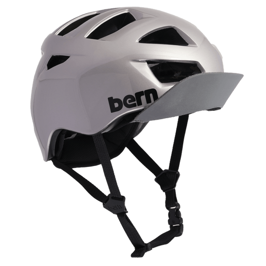 bern allston bike helmet sizing Allston DVRT Bike Helmet DVRT / M / Satin White