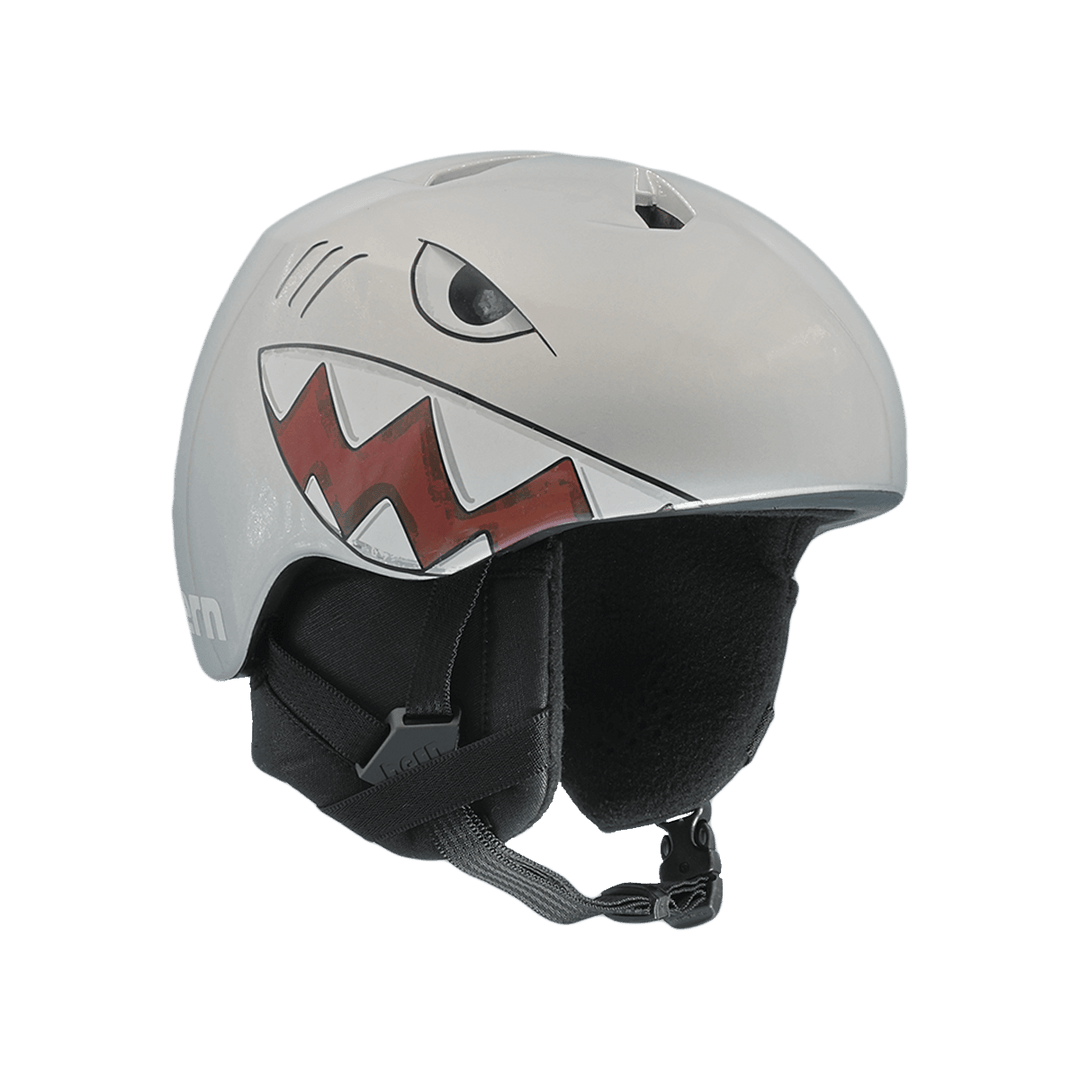 Nino DVRT Winter Helmet – Bern Helmets Nino DVRT Winter Helmet – Bern Helmets