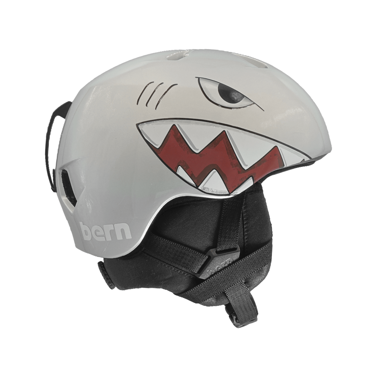 Nino DVRT Winter Helmet