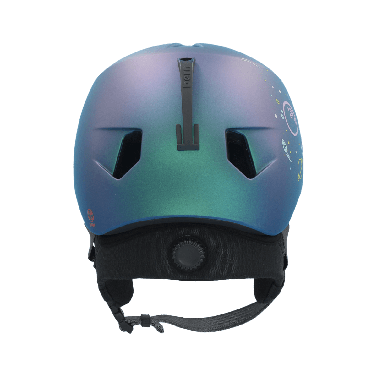 Nino DVRT Winter Helmet