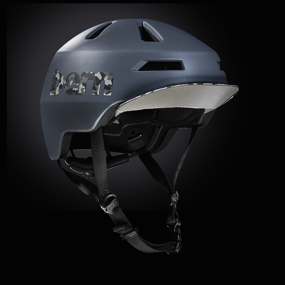 bern bike union mips helmet DBlocks Pro Model Brentwood 2.0 MIPS (Barn Deal) – Bern Helmets