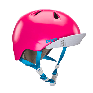 Nina Youth Bike Helmet