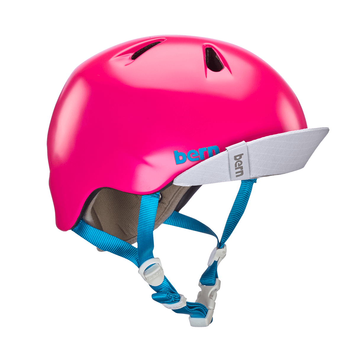 Nina Youth Bike Helmet (Barn Deal)