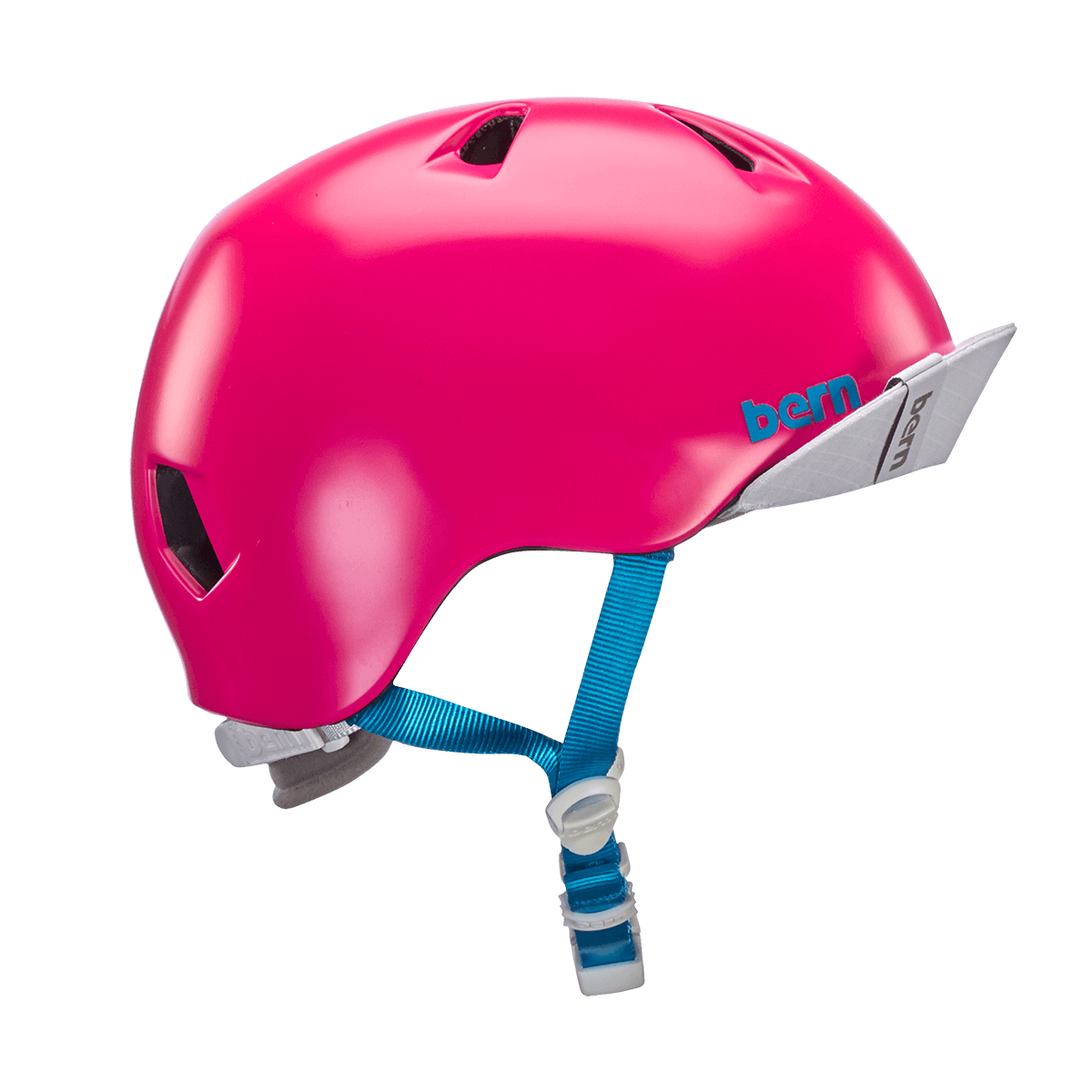 Nina Youth Bike Helmet (Barn Deal)